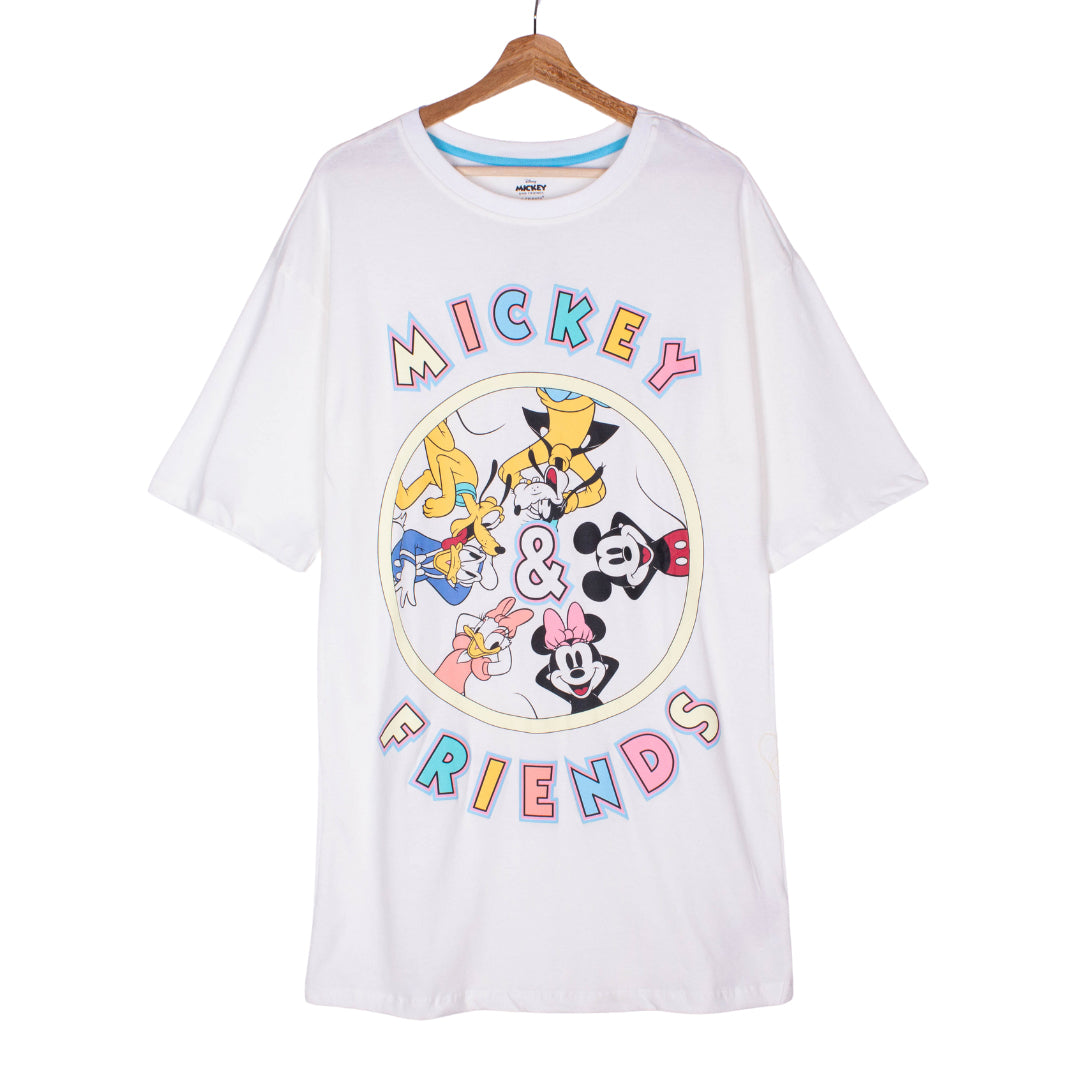 World of Disney