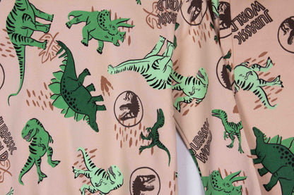Jurassic Dino