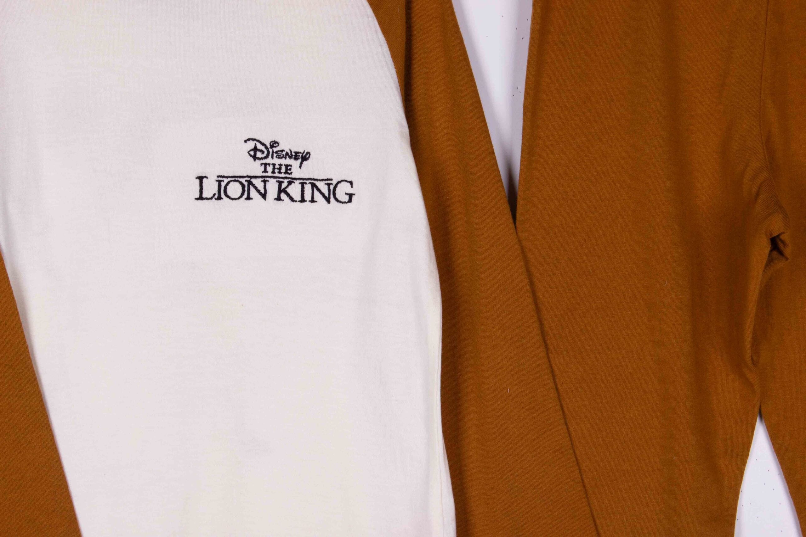 Lion King Jogger