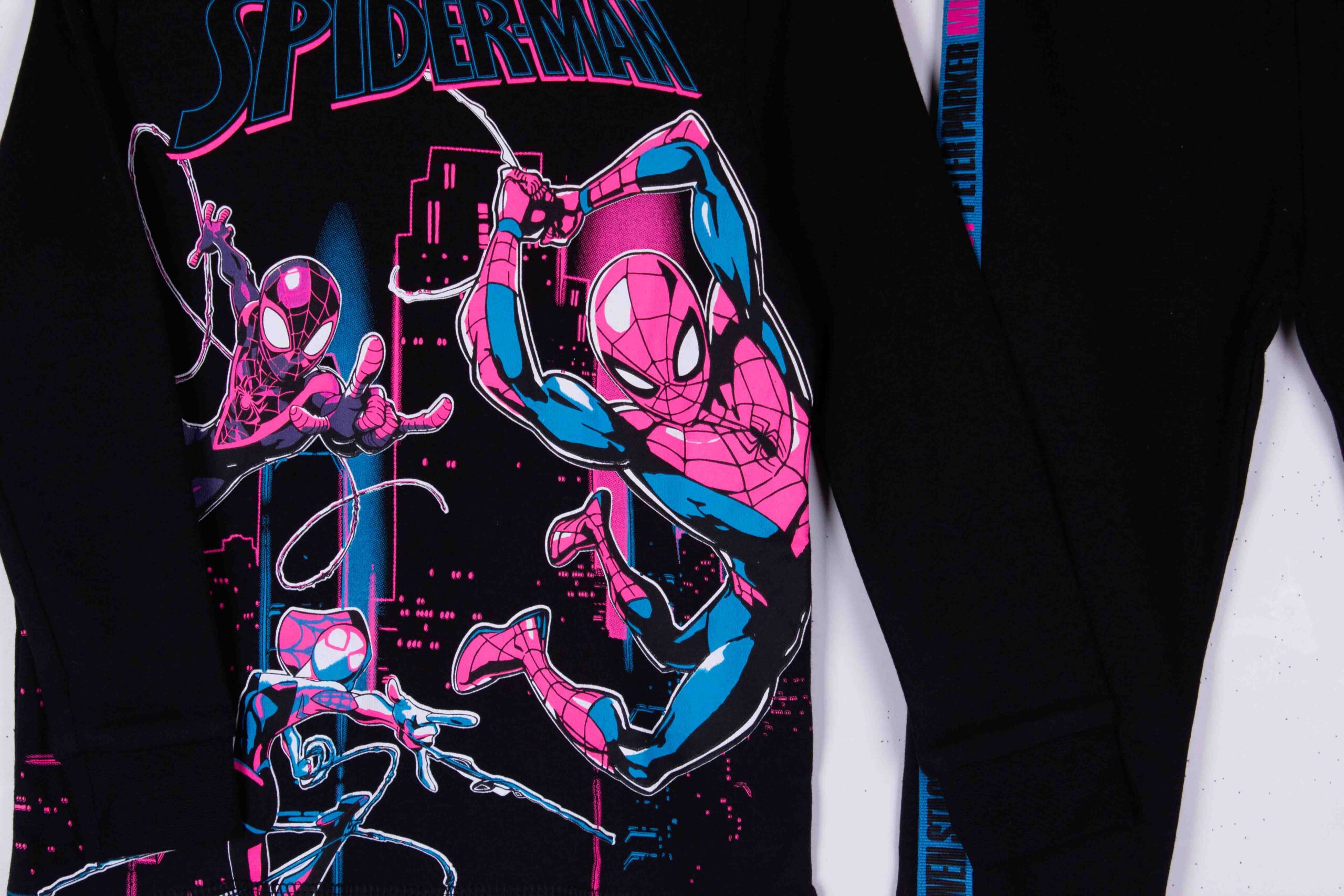 Cool Spiderman