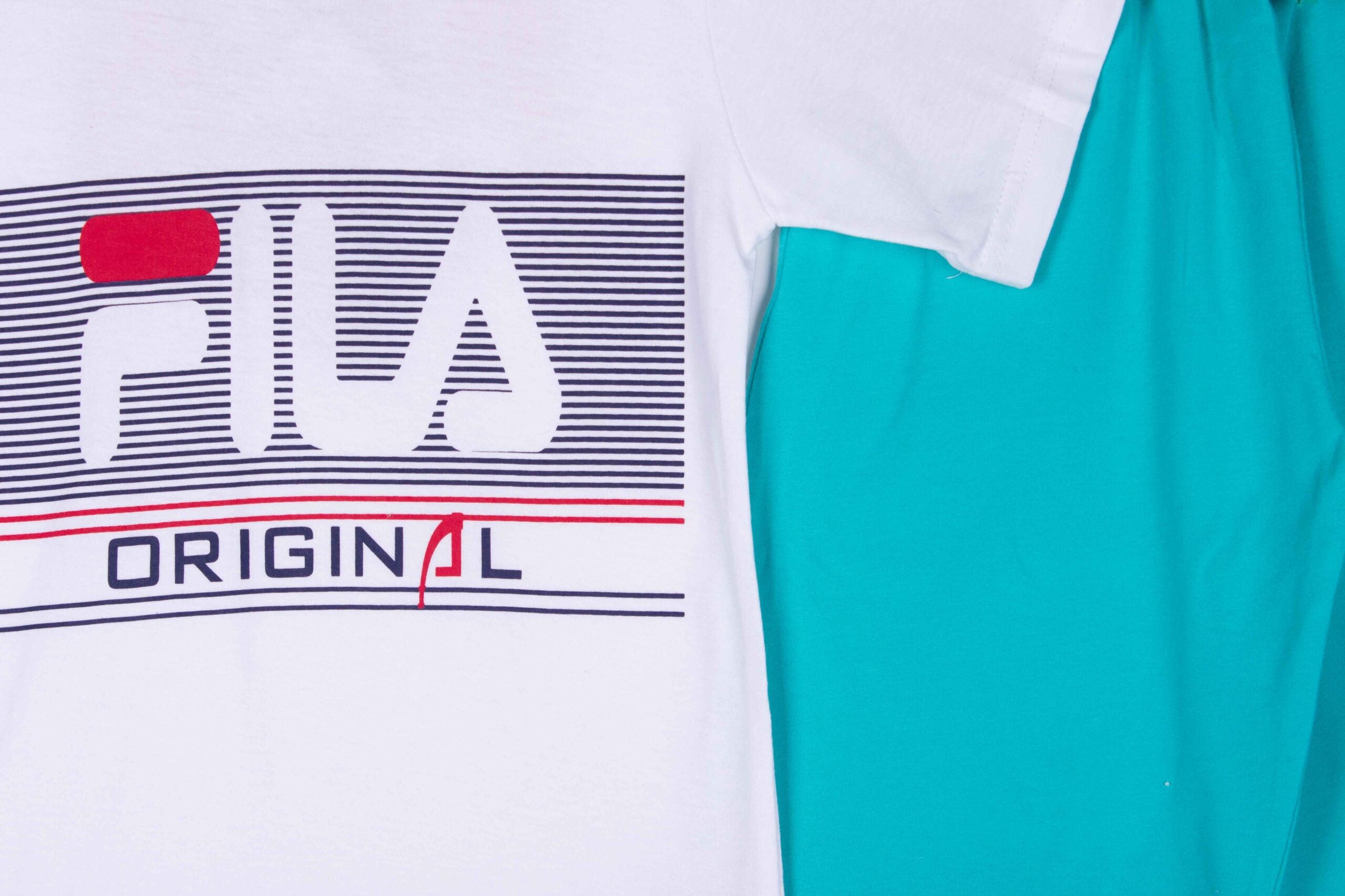 FILA OG
