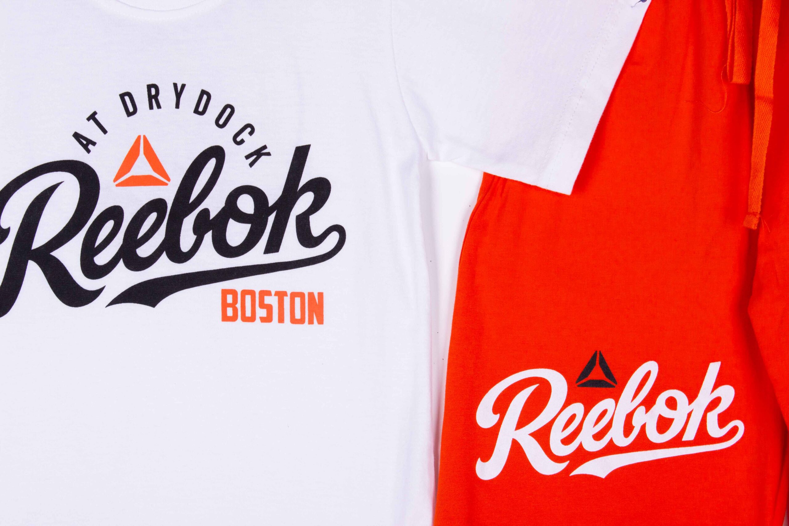 Reebok Boston
