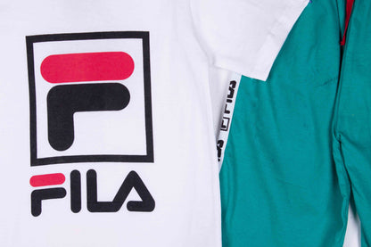 Classy FILA