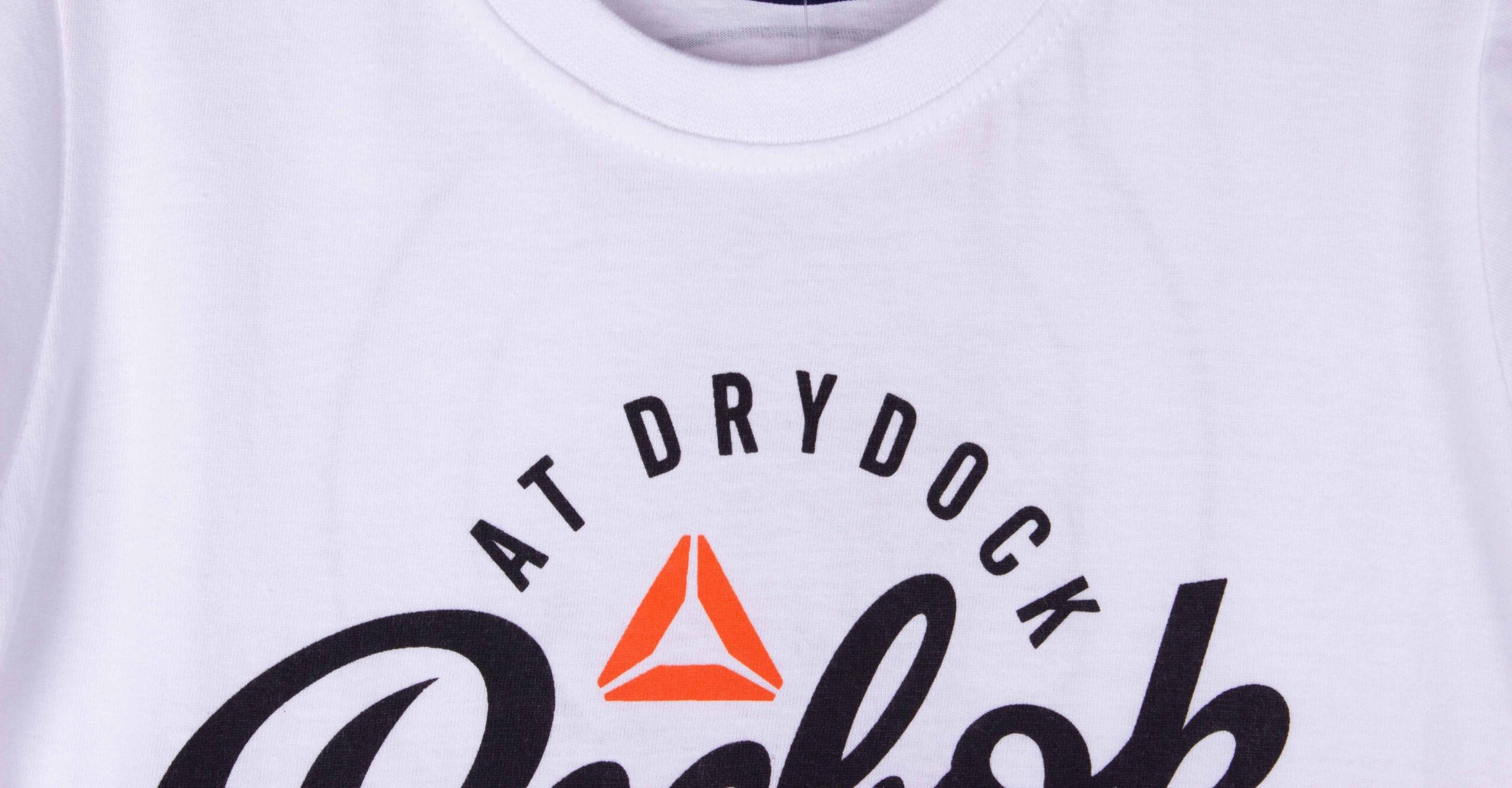 Reebok Boston