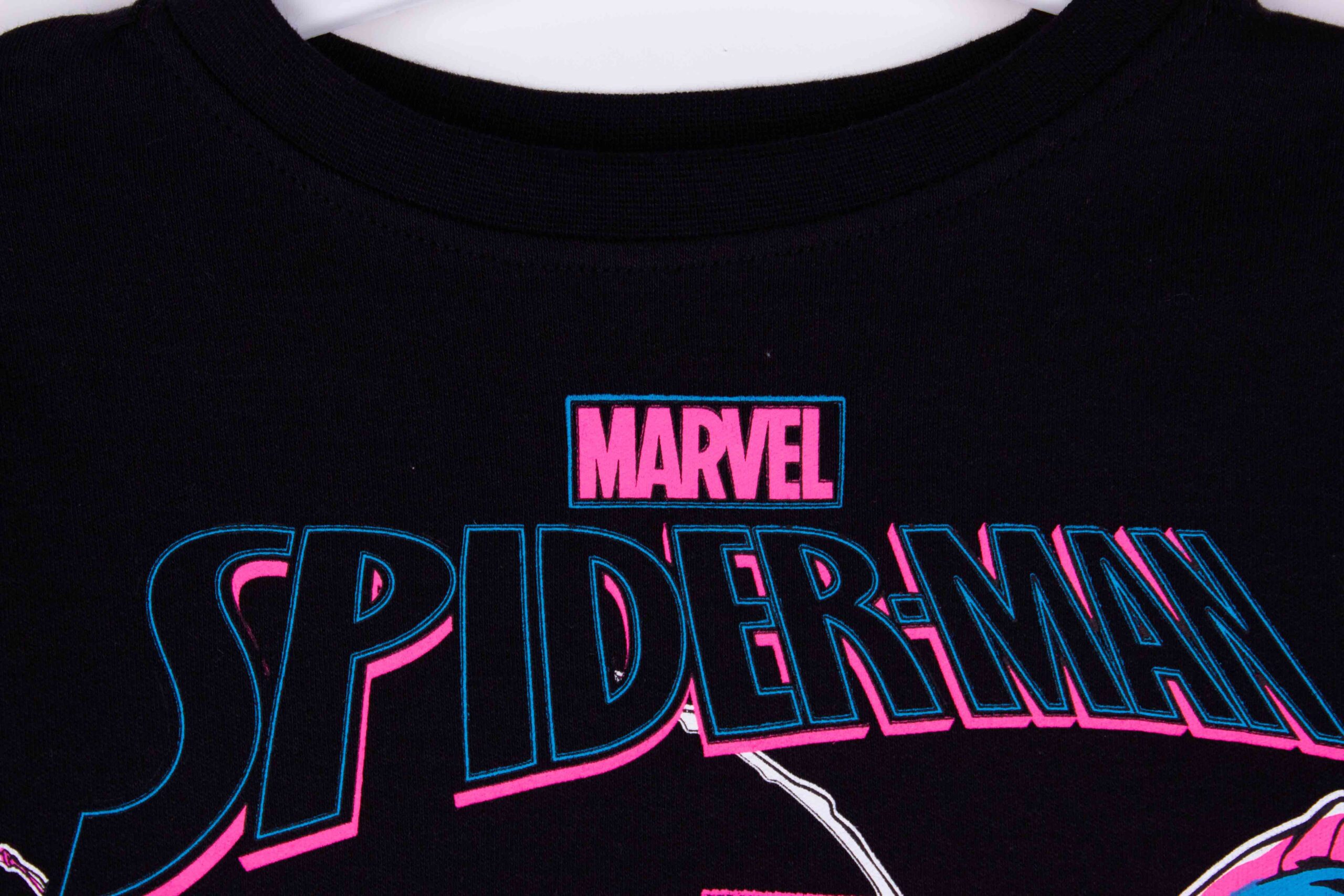 Cool Spiderman