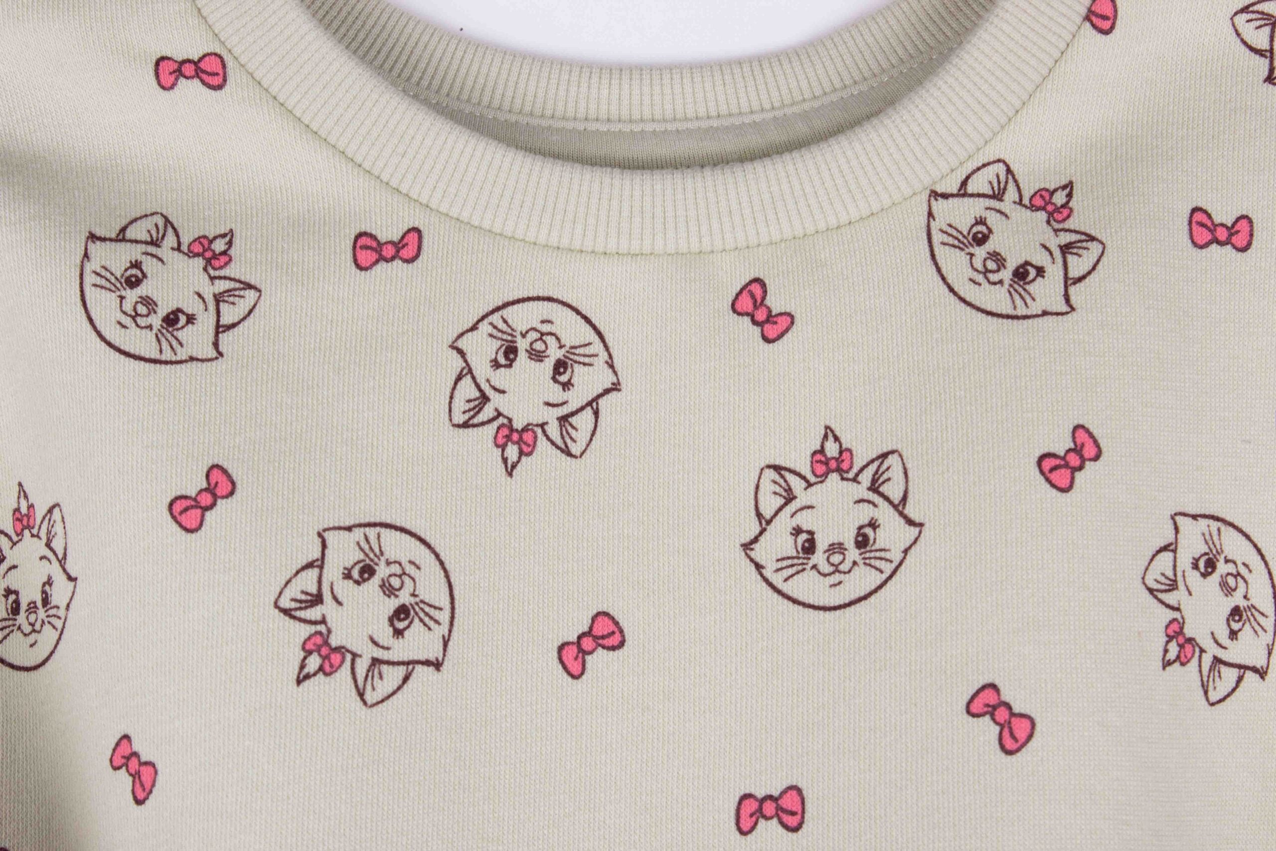Marie Cat Jogger