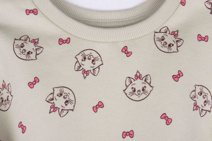 Marie Cat Jogger