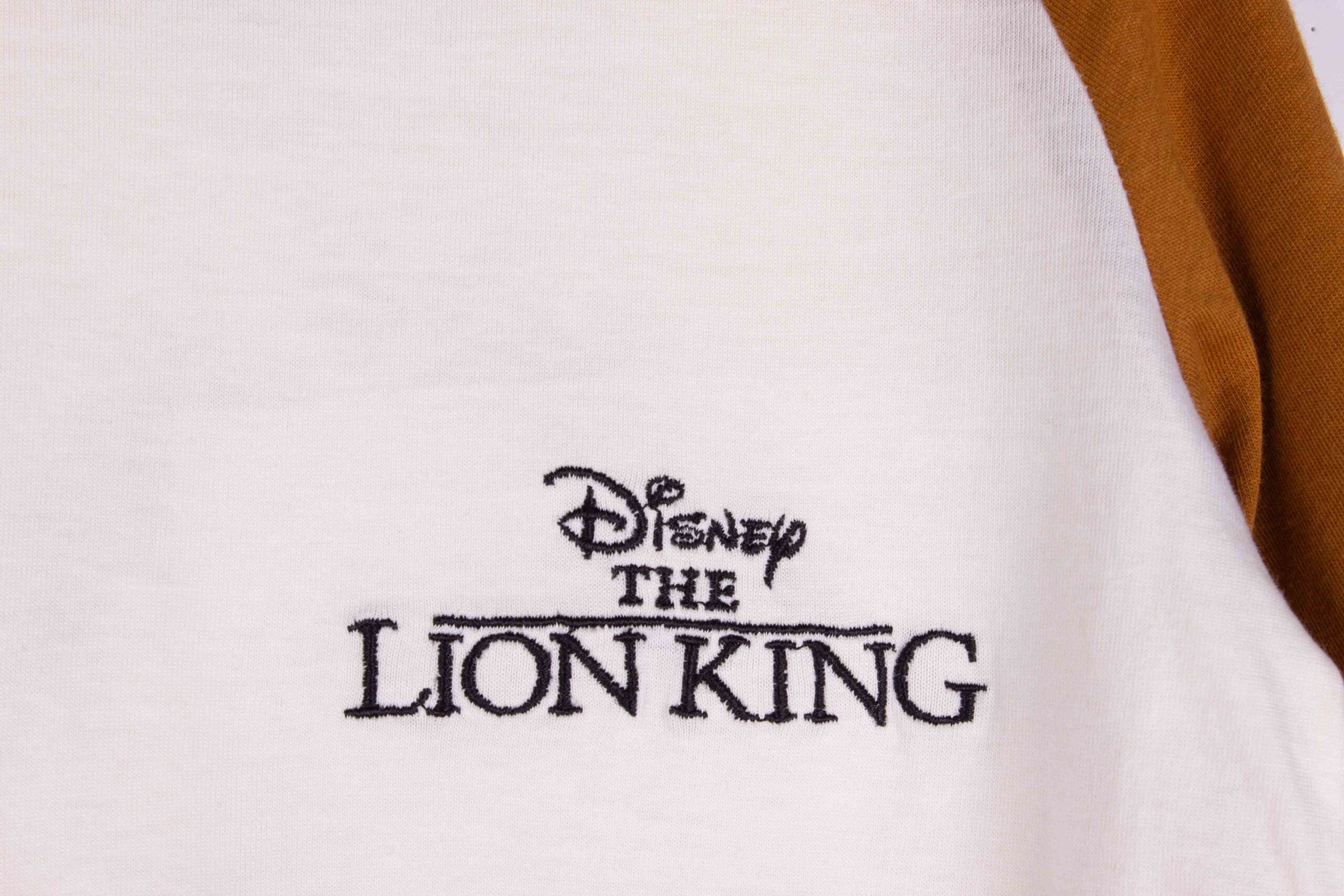 Lion King Jogger