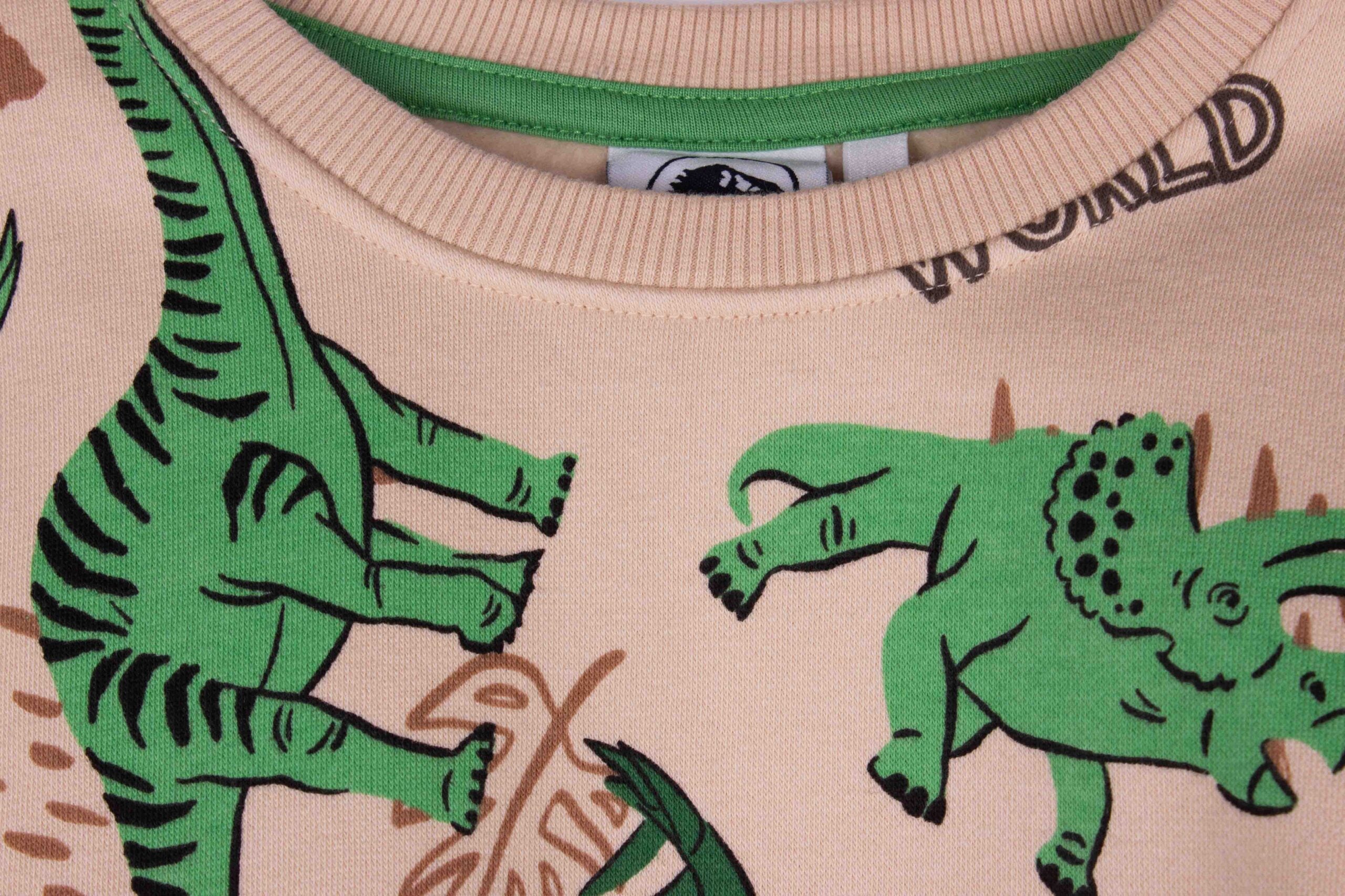 Jurassic Dino