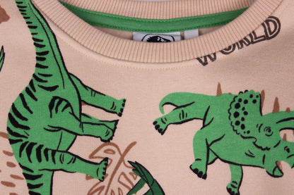 Jurassic Dino