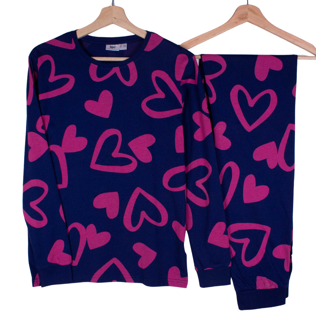 Sweet Hearts