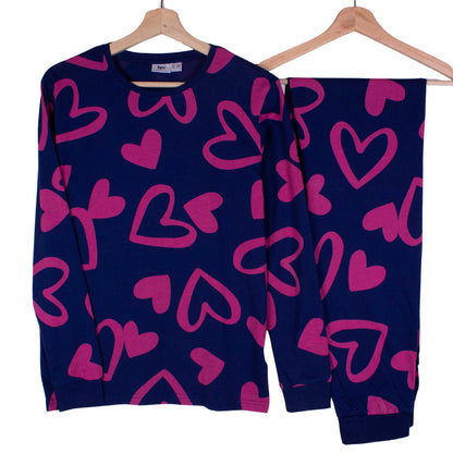 Sweet Hearts