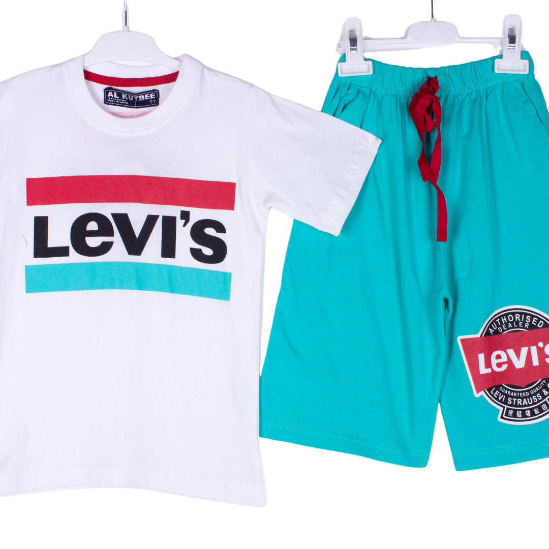 Levis