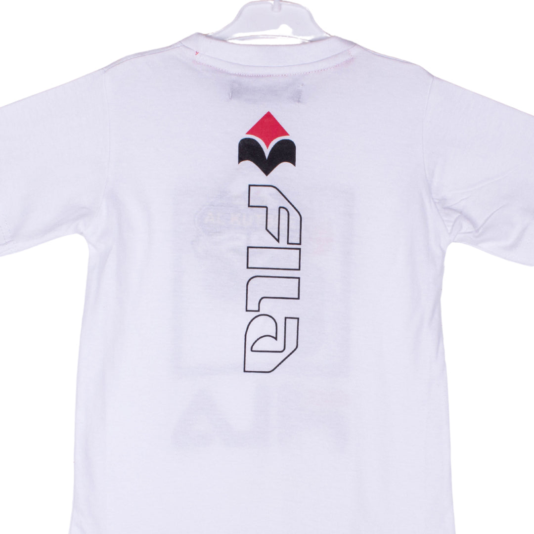 Classy FILA