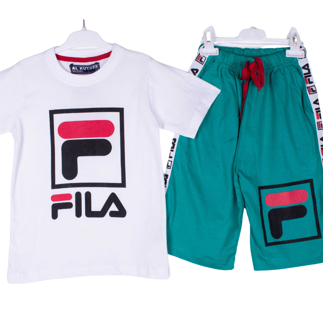 Classy FILA