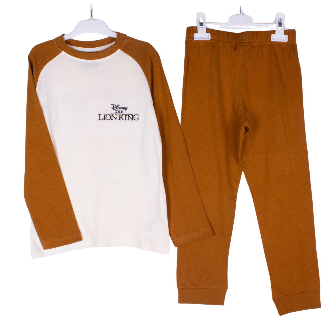 Lion King Jogger