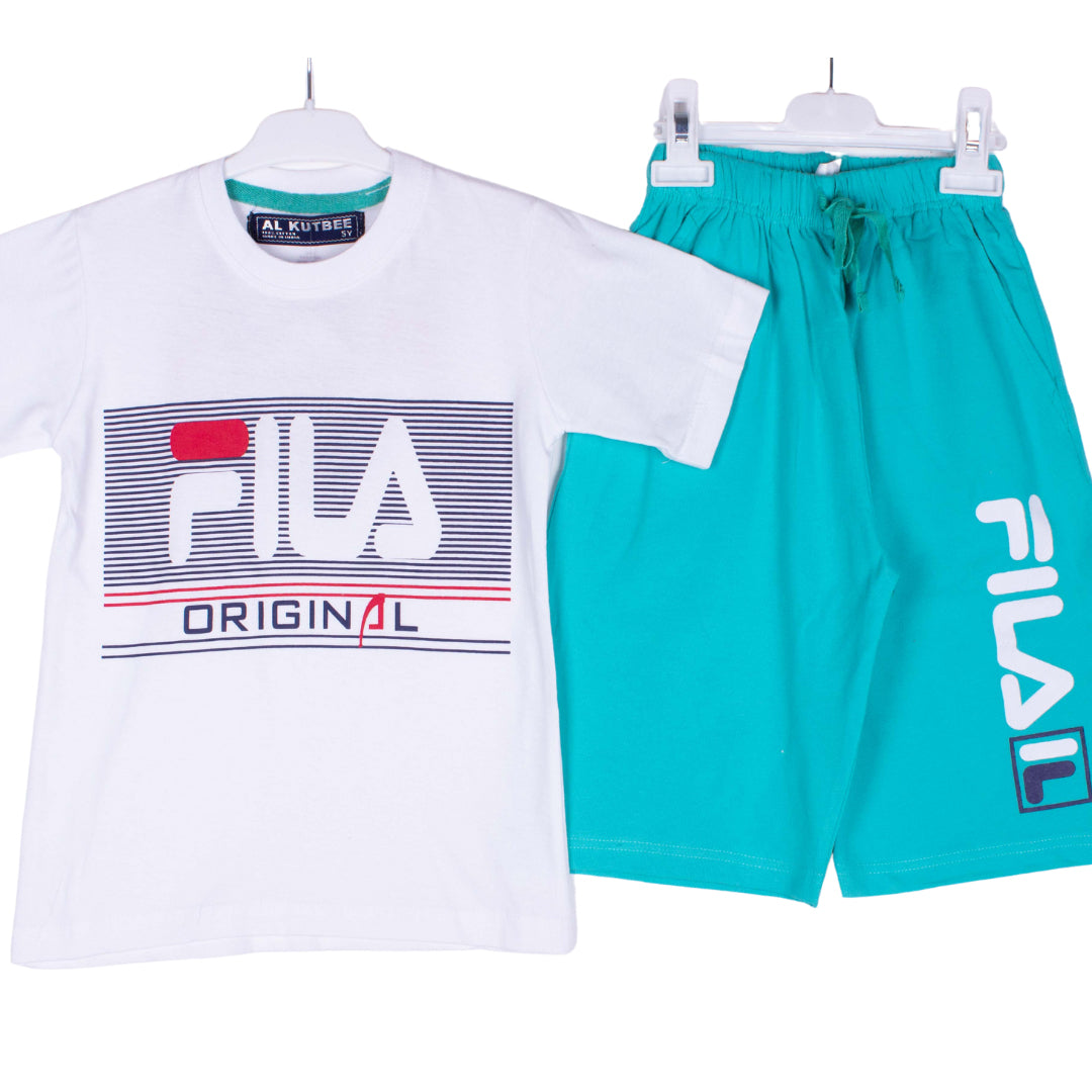 FILA OG