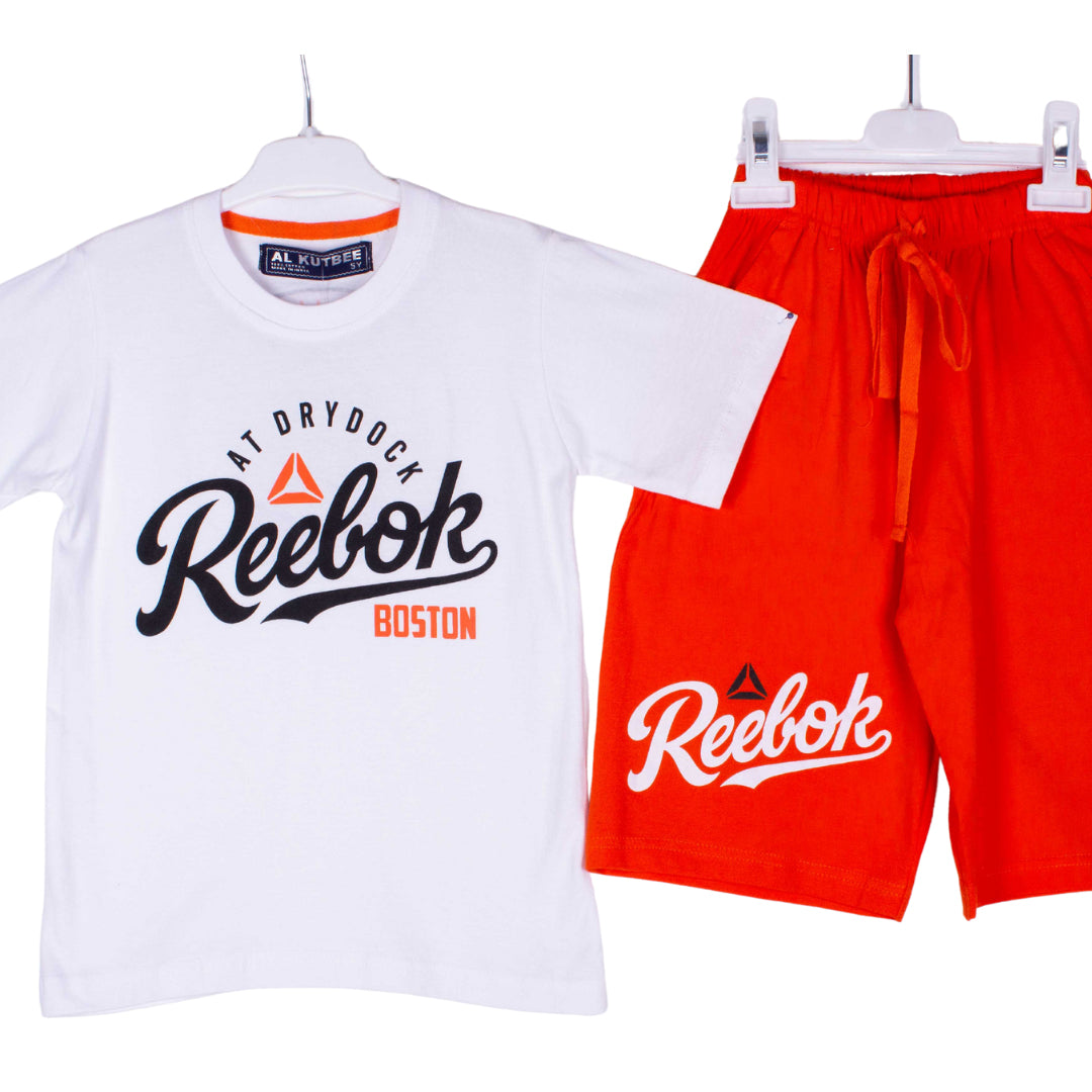 Reebok Boston