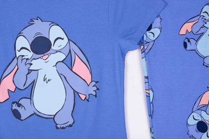 Shy Stitch