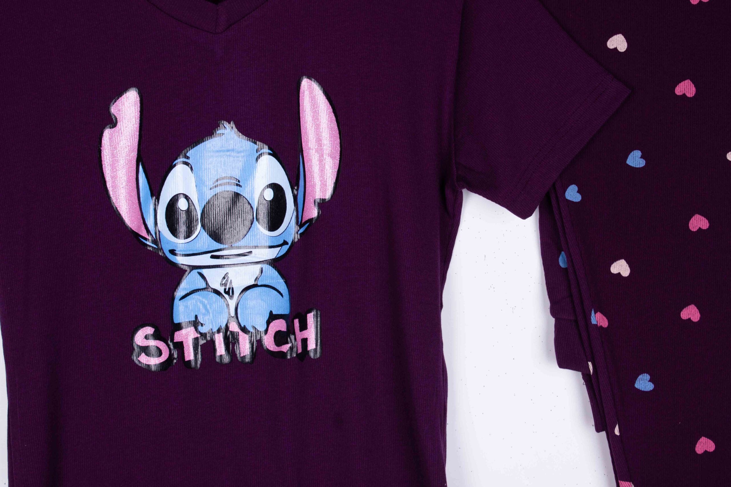 Hangin Stitch