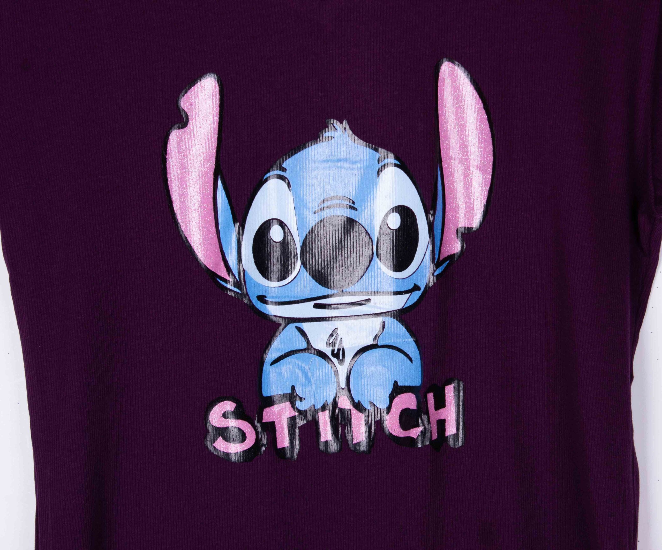 Hangin Stitch