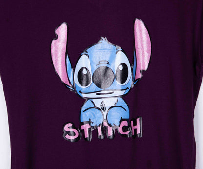 Hangin Stitch