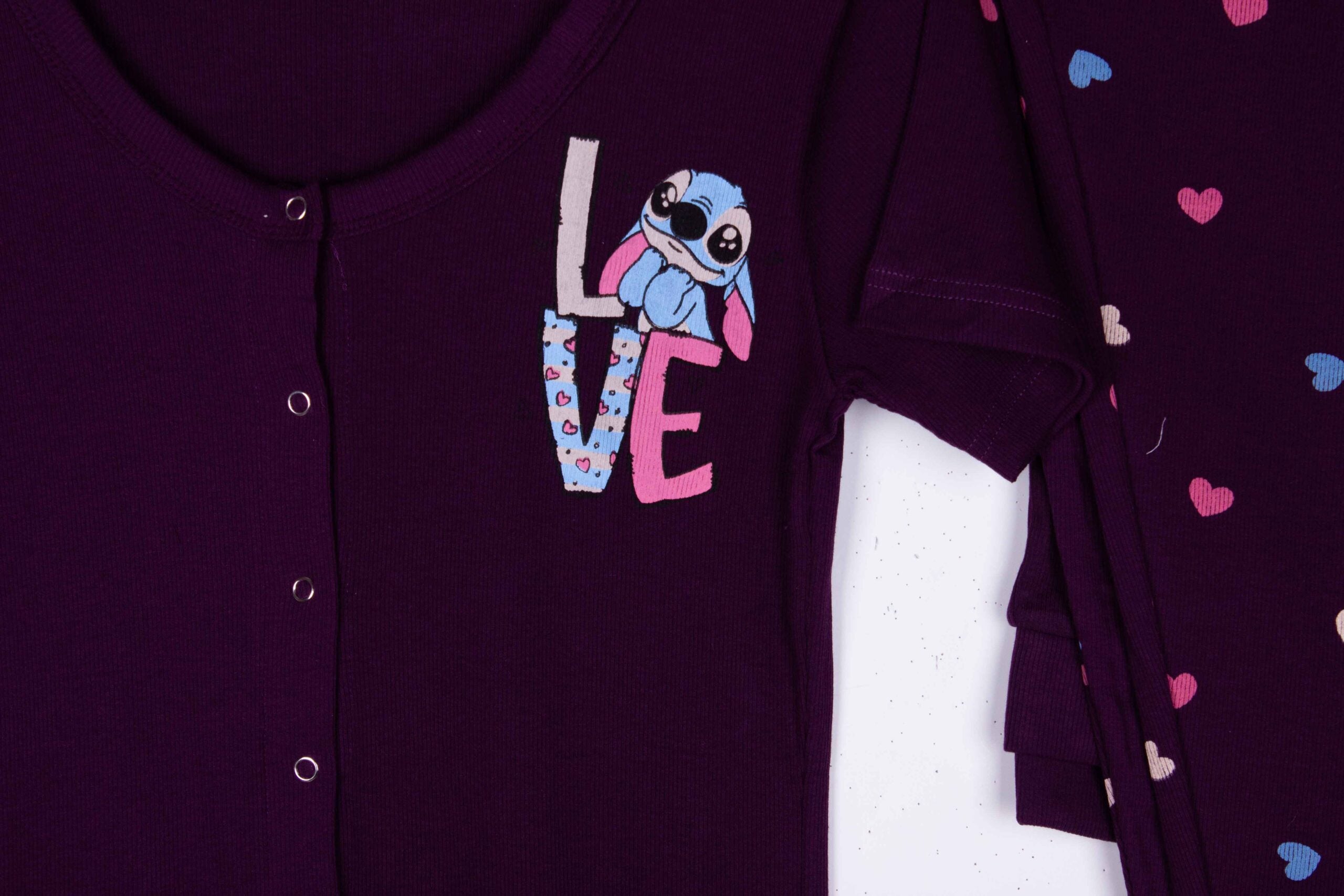 LOVE Stitch