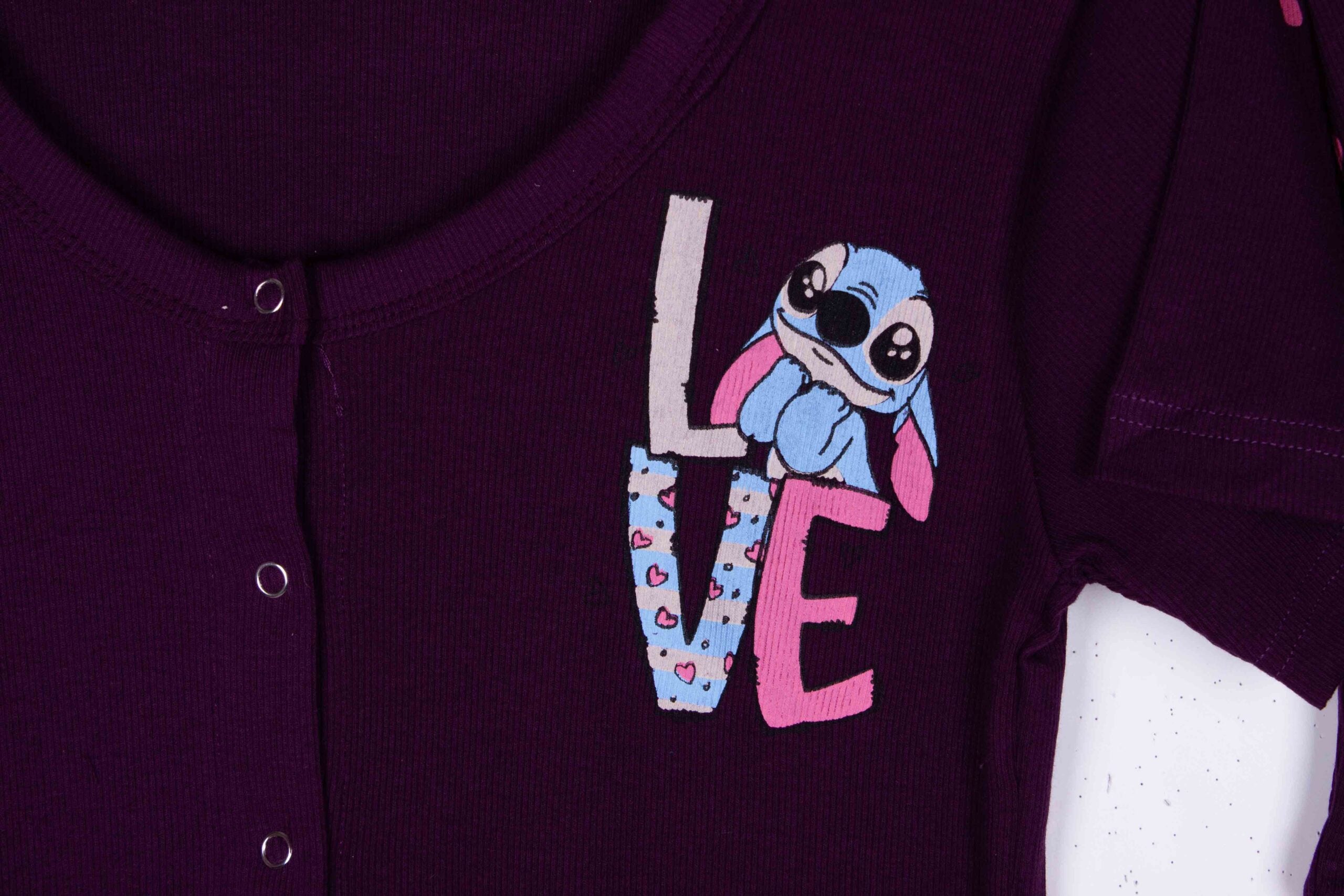 LOVE Stitch