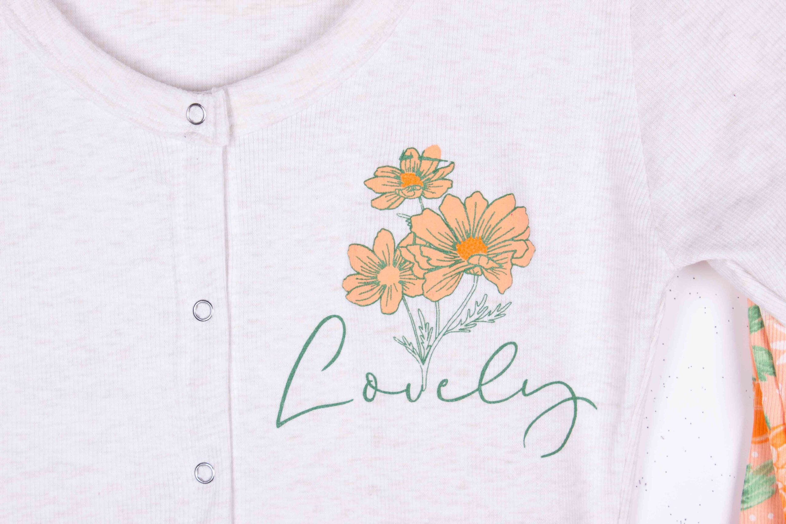 Lovely Flowers