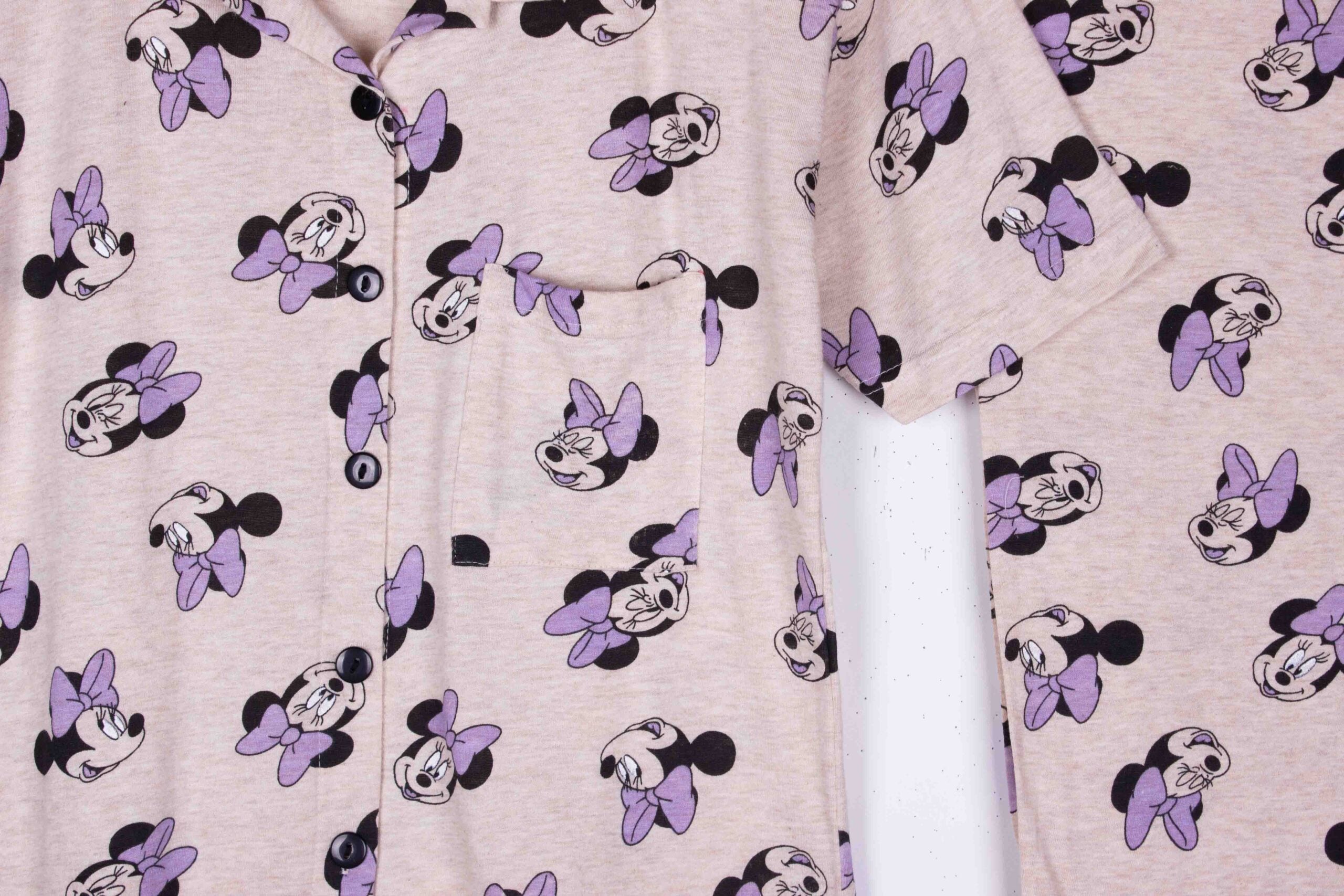Minnie Beige