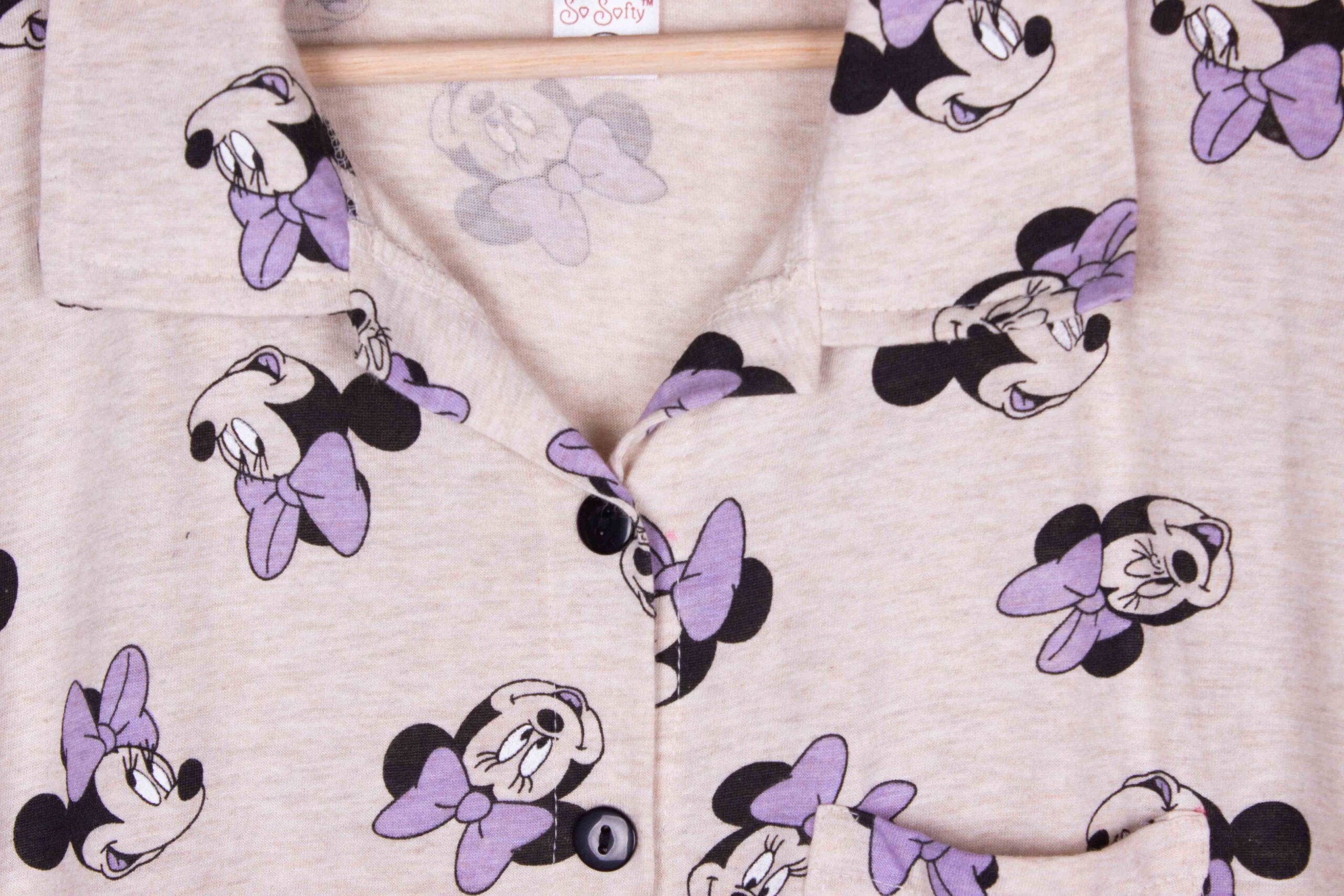 Minnie Beige