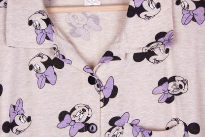 Minnie Beige