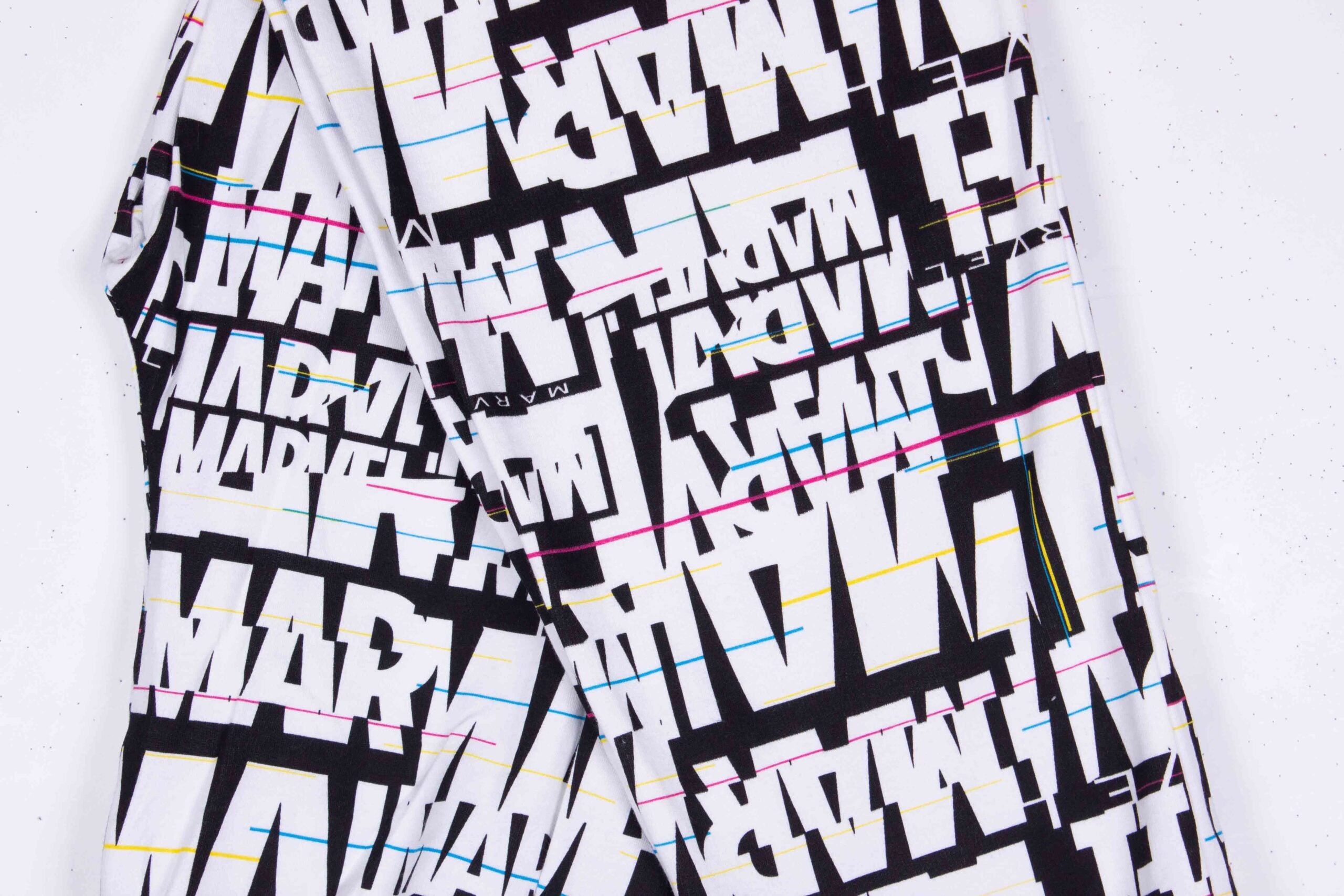 Marvel Pants