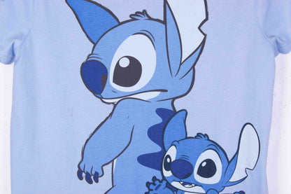 Stitch & Mini