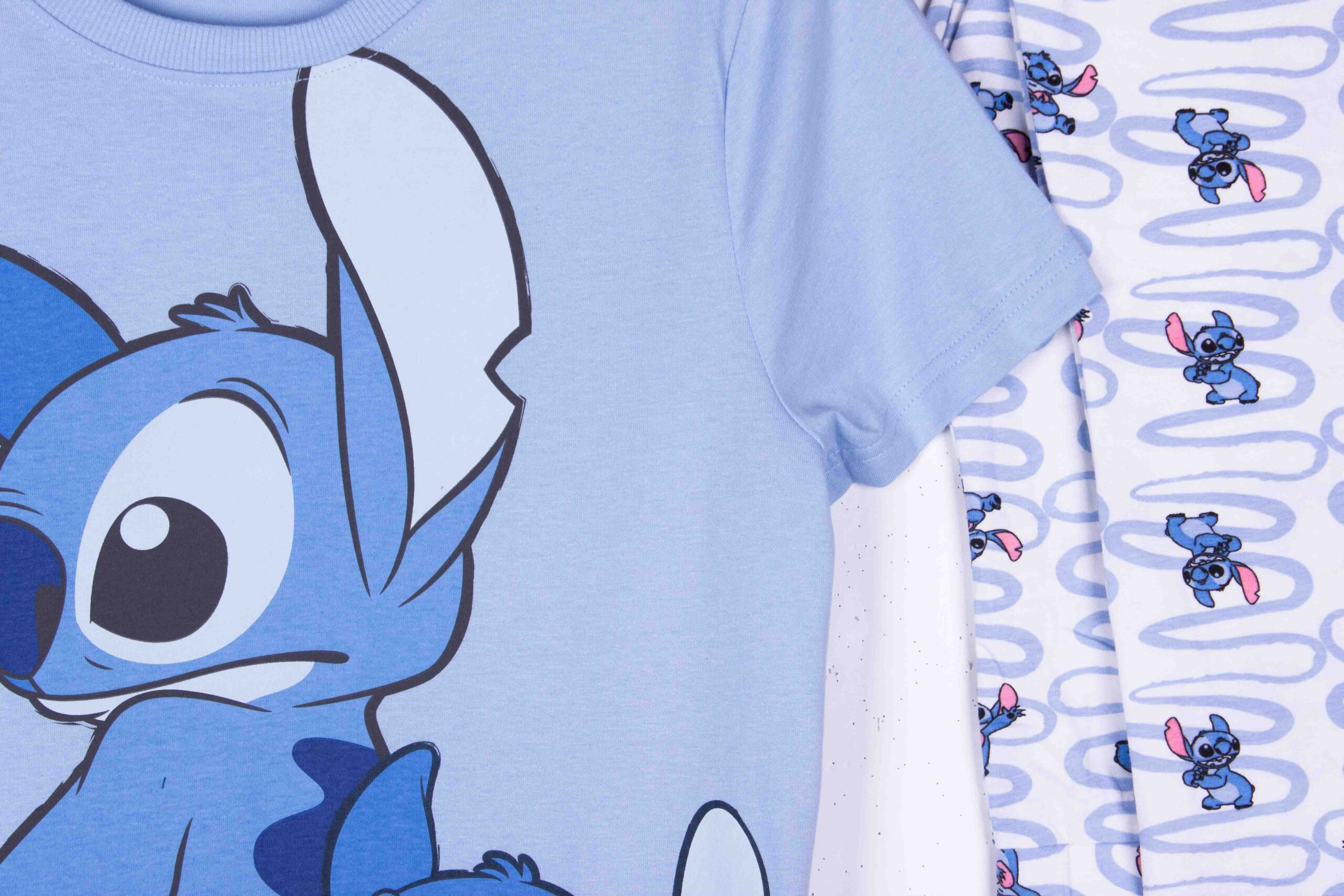 Stitch & Mini