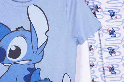 Stitch & Mini