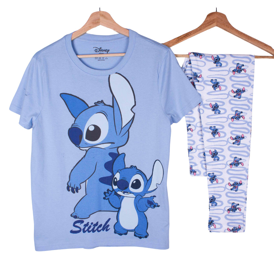 Stitch & Mini