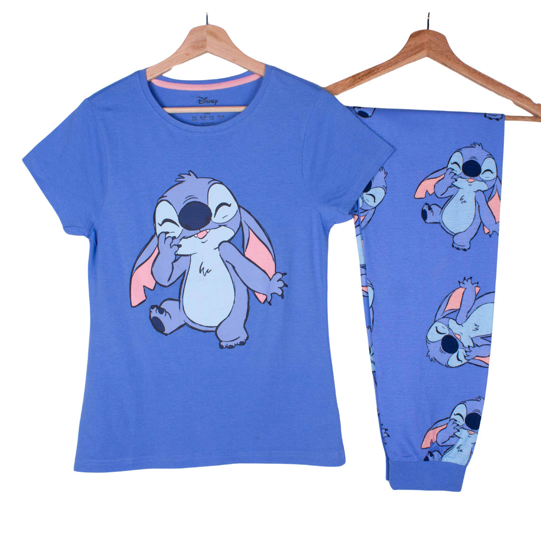 Shy Stitch