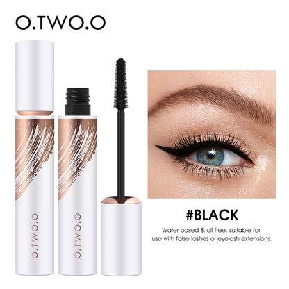O.TWO.O Lash Bold Volume Mascara