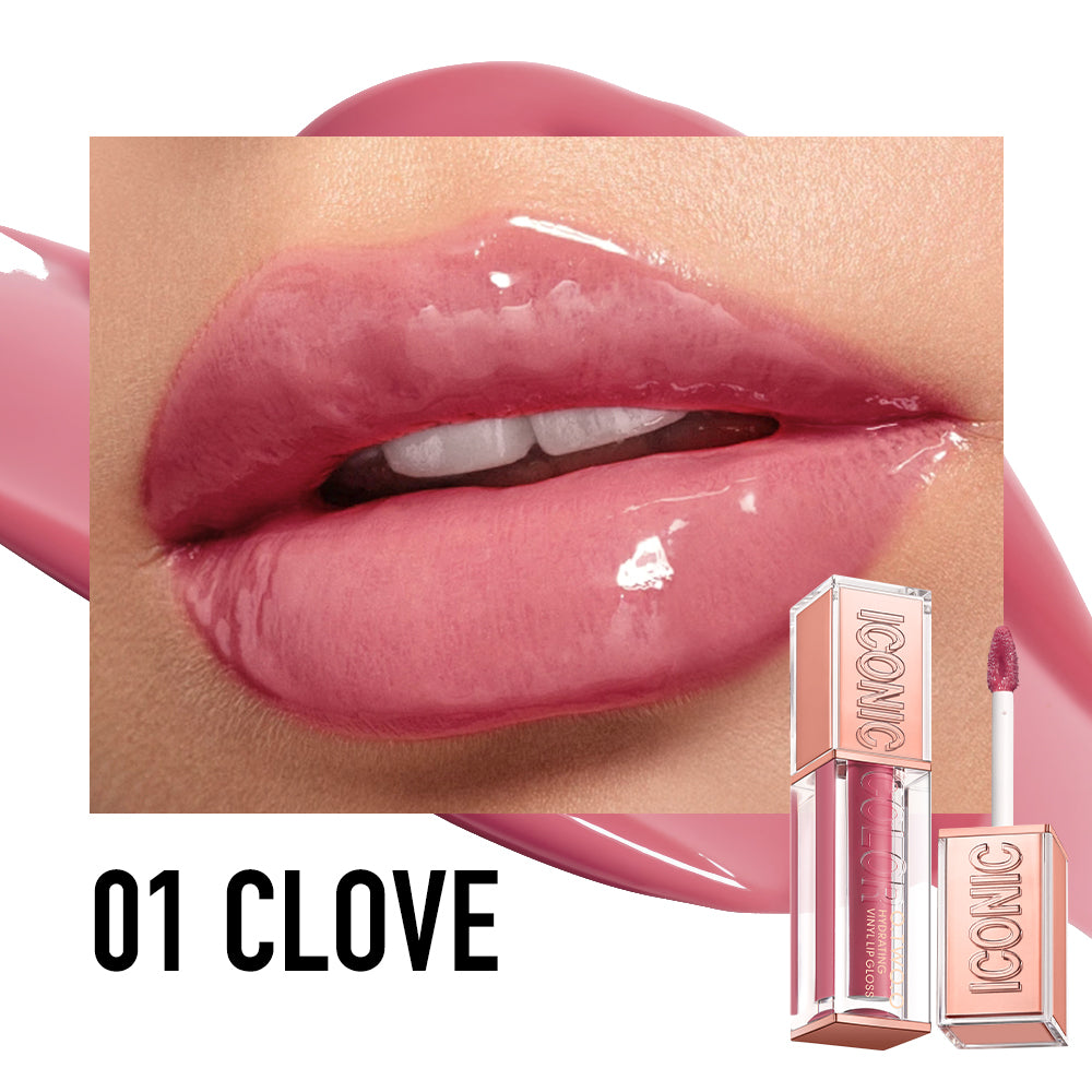 O.TWO.O Vinyl Lip Cream
