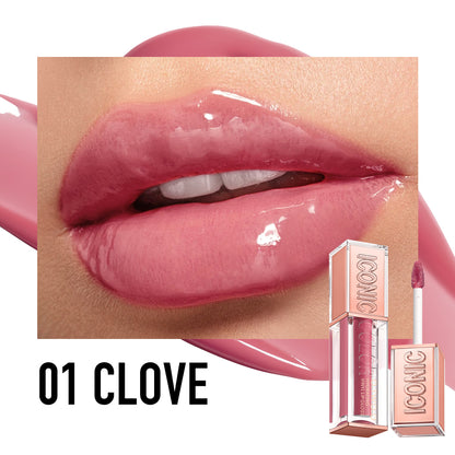 O.TWO.O Vinyl Lip Cream