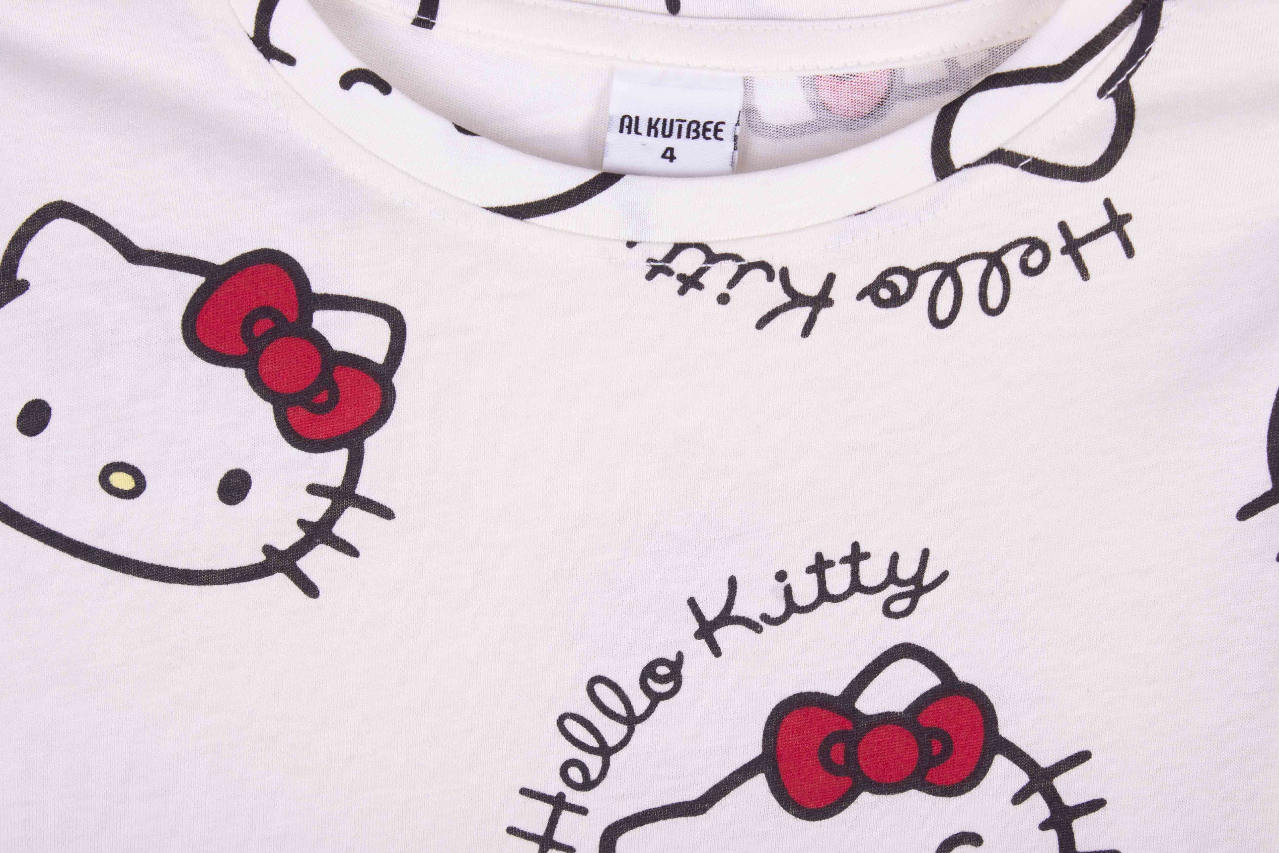 Hello Kitty Classic