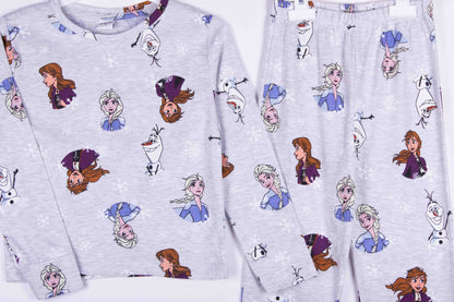 Frozen Elsa & Friends