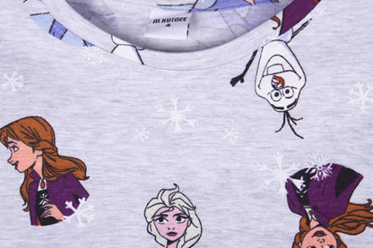 Frozen Elsa & Friends