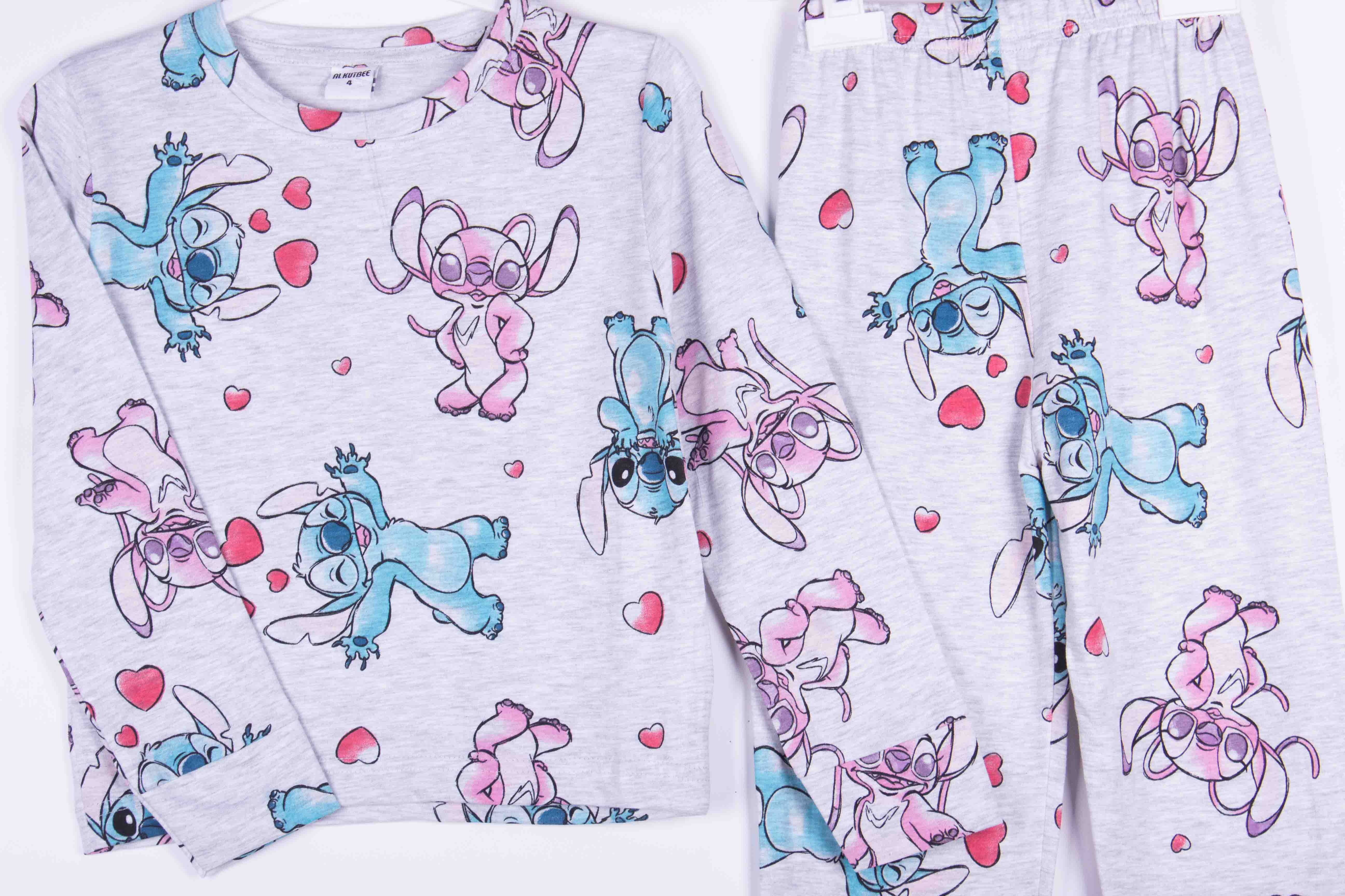 Dreamy Hearts Stitch