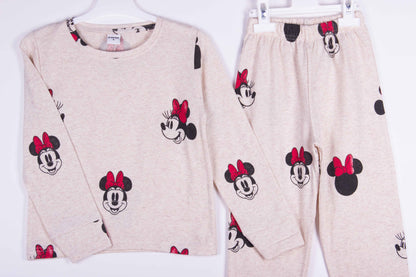 Minnie Classic Smiles