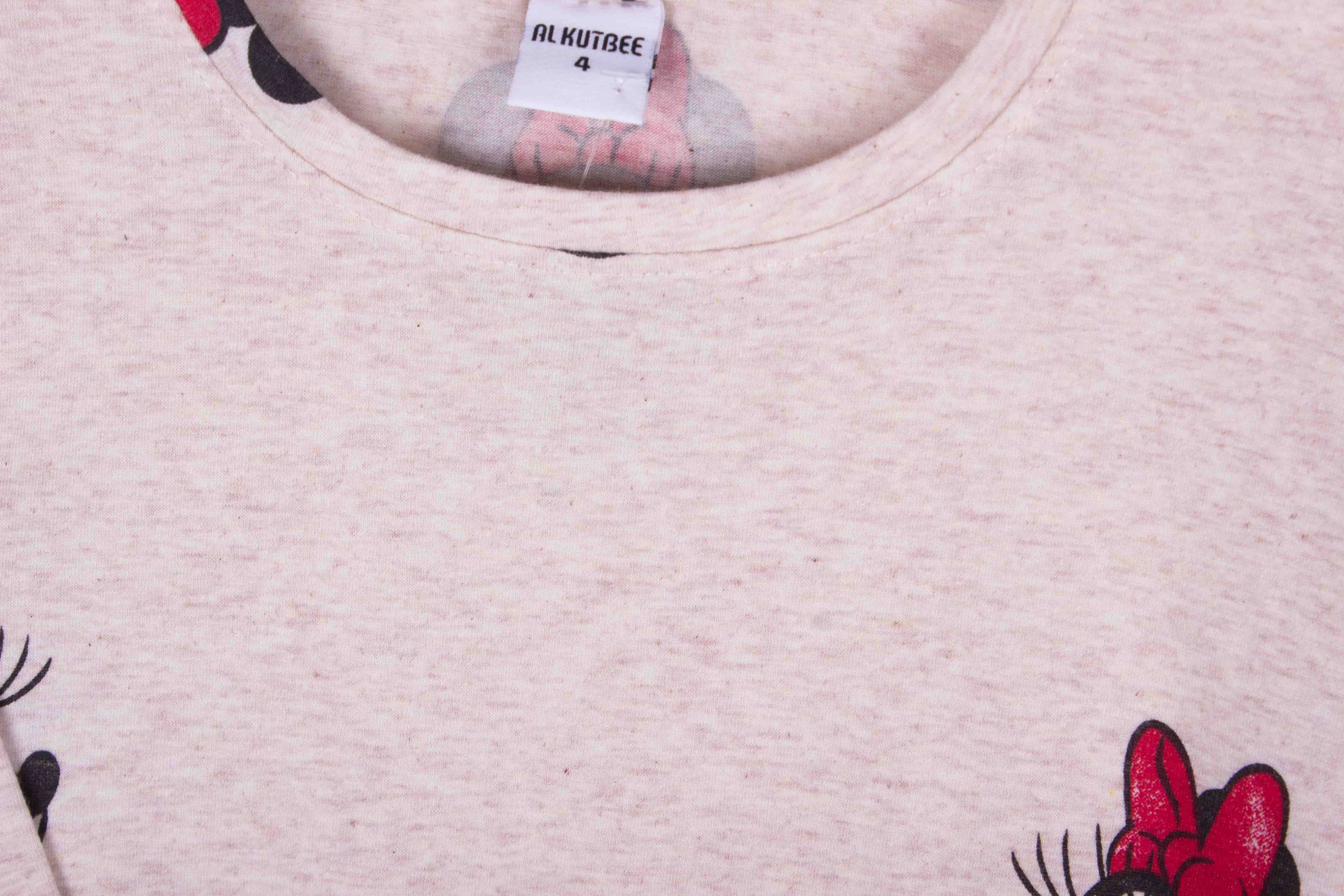 Minnie Classic Smiles