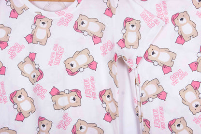 Sleep All Night Bear