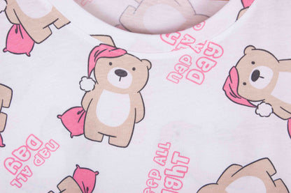 Sleep All Night Bear