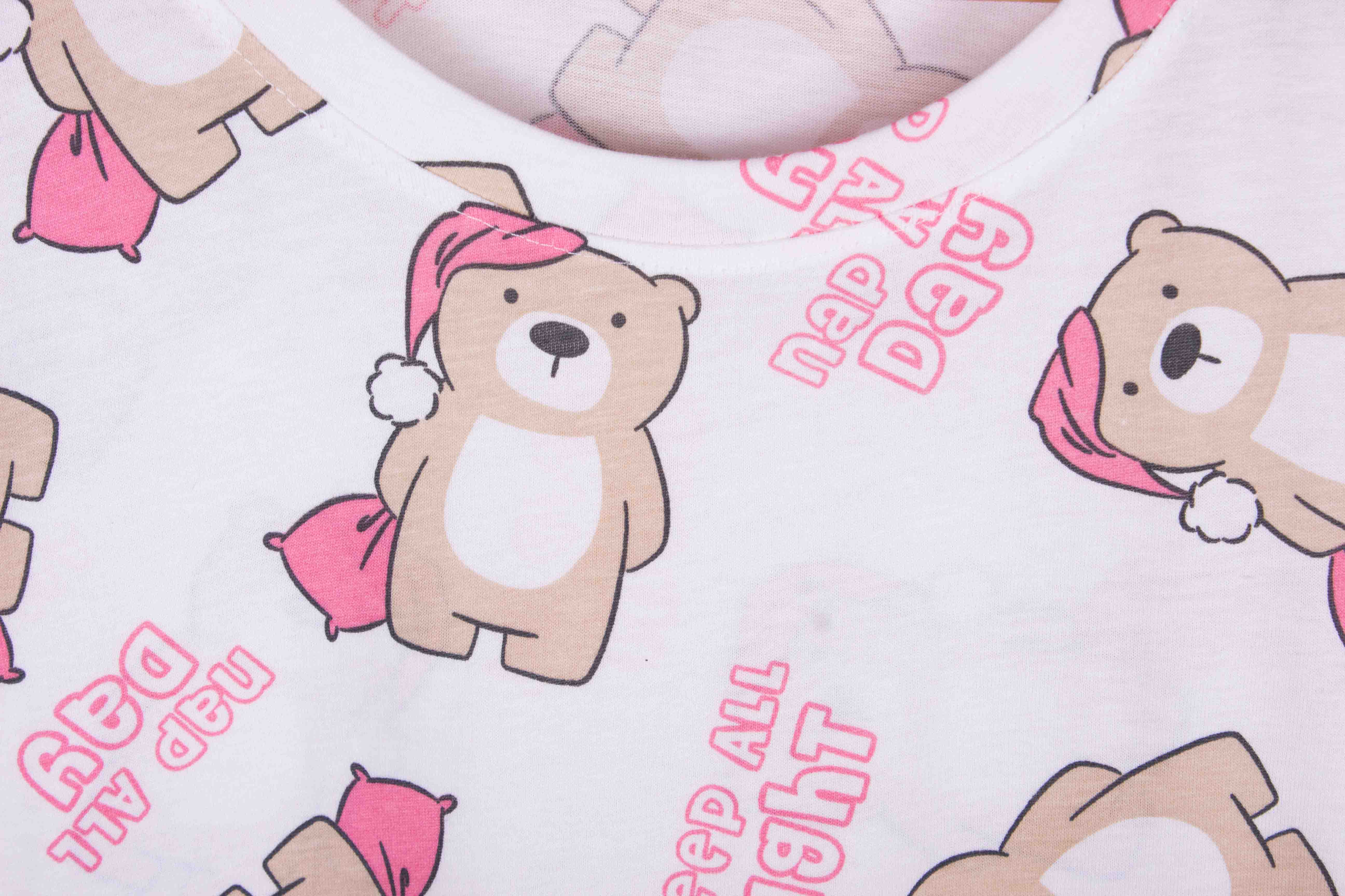 Sleep All Night Bear